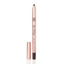 Acu zīmulis SOSU Cosmetics Eye Voltage, 1.2 g, brūna krās.