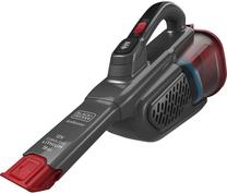 Rankinis dulkių siurblys Black & Decker BHHV315J-QW