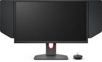 Monitors BenQ XL2566K, TN, 360 Hz, FHD, 24.5"