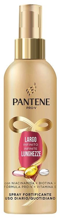 Sprejs matiem Pantene Pro-V Infinite Long, 200 ml