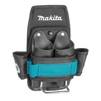 Laikiklis Makita E-15285, įrankiams/plaktukui, 18.5 cm x 20.5 cm x 8.5 cm