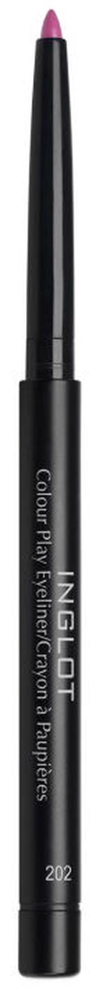 Acu zīmulis Inglot 202
