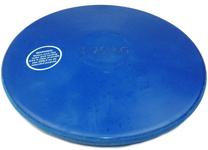 Diskinis svoris Legend DRC-125 x 1.25 kg