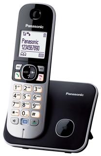 Juhtmeta lauatelefon Panasonic