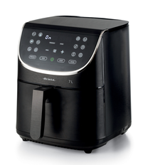 Karšto oro gruzdintuvė Ariete 4627/00, juoda sp., 1800 W, 7 l