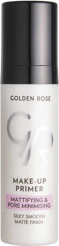 Makiažo bazė Golden Rose Mattifying & Pore Minimising, 30 ml