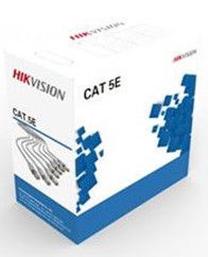 Laidas Hikvision DS-1LN5E-E/E U/UTP, U/UTP, 305 m