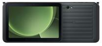 Planšetinis kompiuteris Samsung Galaxy Tab Active5 Pro 5G Enterprise Edition SM-X356BZGEEEE, 10.1", 64GB/256GB, 5G, green - žalia sp.