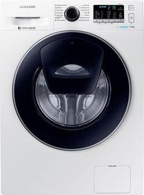 Skalbimo mašina Samsung WW70K5410UW, 7 kg, balta sp.
