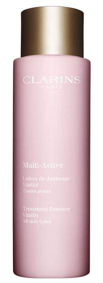Veido losjonas Clarins Multi-Active, 200 ml