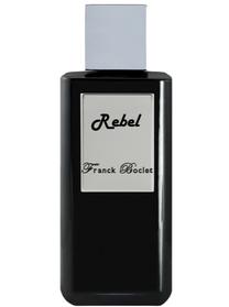 Kvapusis vanduo Franck Boclet Rebel, 100 ml