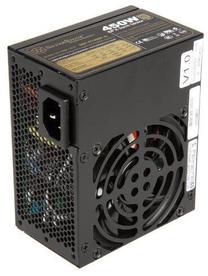 Maitinimo blokas SilverStone ST45SF-G 450 W, 8 cm