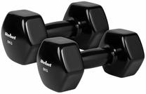 Гантеля Rebel Hex, 2 x 8 кг