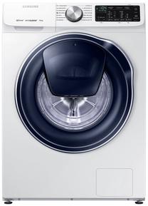 Skalbimo mašina Samsung WW70M644OPW, 7 kg, balta sp.