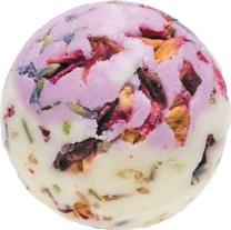 Бомбы для ванны Bomb Cosmetics Flower Power Creamers, 30 г