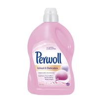 Vedel pesuvahend Perwoll, 2.7 l