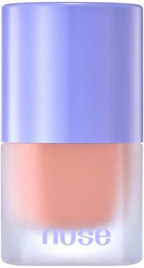 Skysti skaistalai Nuse Liquid Care Cheek, rusva sp., 04 poppy breeze, 16 ml