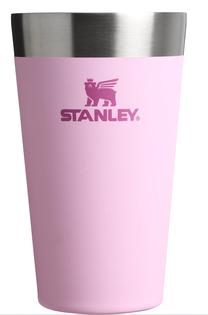 Termopuodelis Stanley Stacking Tumbler, 0.47 l, cherry blossom sp.