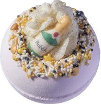 Бомбы для ванны Bomb Cosmetics Fizz the Season Bath Blaster, 160 г