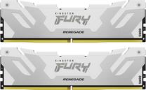 Operatyvioji atmintis (RAM) Kingston Fury Renegade, DDR5, 32 GB, 6000 MHz