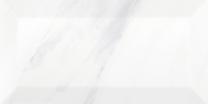 Плитка, керамическая Golden Tile Metrotiles Carrara 4823057120981, 20 см x 10 см, белый цв.