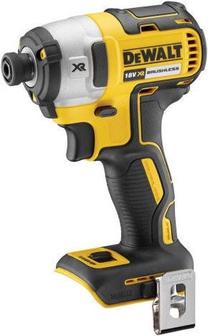 Akumulatora skrūvgriezis bez baterijas Dewalt DCF887NT-XJ, 18 V
