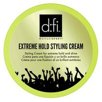 Matu krēms DFI Hair Extreme Hold Styling Cream, 150 ml