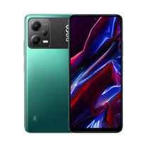 Mobilais telefons Xiaomi Poco X5 5G, 256 GB, zaļa krās.