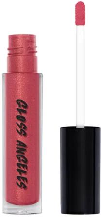 Lūpų blizgis Smashbox Gloss Angeles, 4 ml, traffic jam