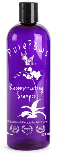 Šampūnas šunims Pure Paws, 470 ml