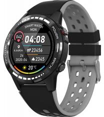 Nutikell Maxcom FW47 Argon Lite ATMCOZABFW47ARG, must v.