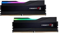 Operatiivmälu (RAM) G.SKILL Trident Z5 RGB F5-8000J3848H16GX2-TZ5RK, DDR5, 32 GB, 8000 MHz