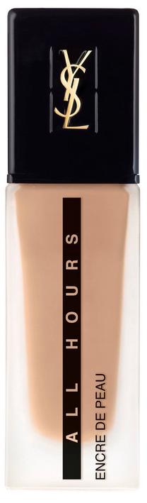 Šķidrā grima bāze Yves Saint Laurent, warm honey krās., bd50