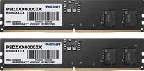 Operatyvioji atmintis (RAM) Patriot Signature, DDR5, 16 GB, 5600 MHz