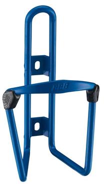 Держатель для бутылки BBB Cycling, алюминий, синий цв.