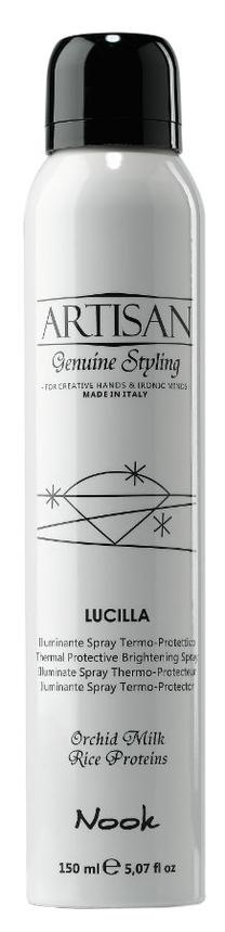 Sprejs matiem Nook Artisan, 150 ml