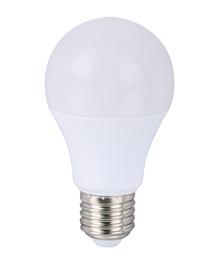 Lemputė Okko LED, A60, 3000 °K, E27, 10 W, 950 lm, 3 vnt.