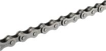 Grandinė Shimano Nexus CN-NX10, metalas, pilka sp.
