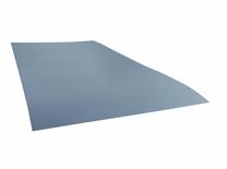 Plekk Lygi RAL7016 MAT, 2500 x 1250 x 0.45 mm
