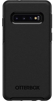 Чехол для телефона Otterbox, черный цв., Samsung