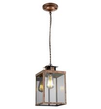 Šviestuvas kabinamas Trio Elsa 302600162, E27, 1 x 60 W