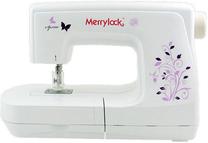 Siuvimo mašina Merrylock SP1100, elektromechaninė