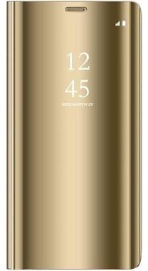 Telefona vāciņš Mocco, zelta krās., Samsung