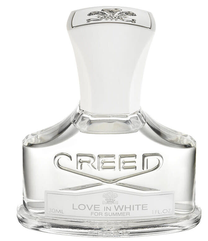 Parfimērijas ūdens Creed Love In White for Summer, 30 ml