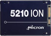 Serveri kõvaketas (SSD) Micron 5210 ION Enterprise, 2.5", 960 GB