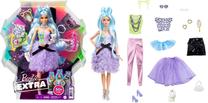 Lėlė Mattel Barbie Barbie Extra Doll GYJ69 GYJ69, 29 cm, įvairių spalvų