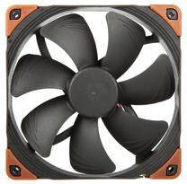 Oro aušintuvas korpusui Noctua NF-A14 industrialPPC-2000 IP67 PWM 140mm