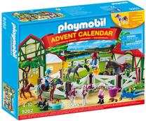 Konstruktors Playmobil Country 9262, 125 gab., daudzkrāsaina