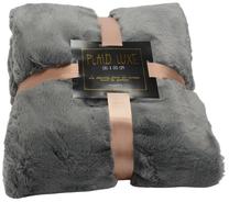 Pledas Amadeus Luxe 153853, antracito sp., 170 cm x 240 cm
