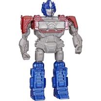Трансформер Hasbro Transformers One Optimus Prime F9495, многоцветный